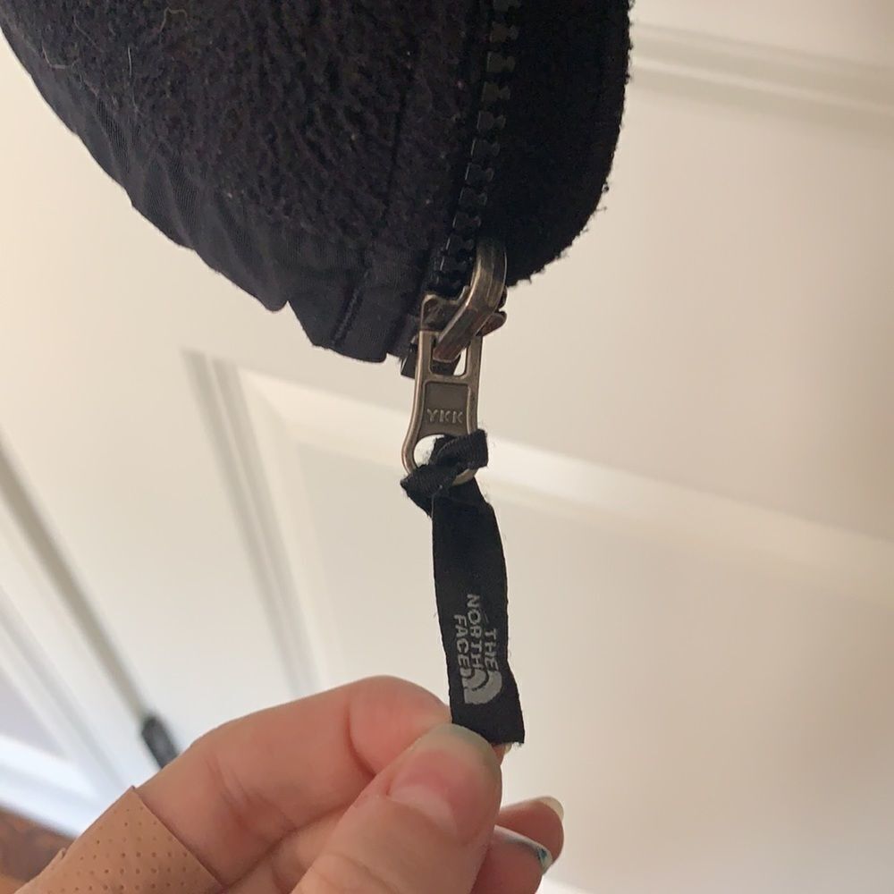 North face jacket - Picture 4 of 6